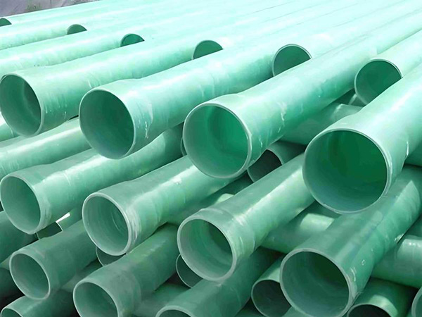 FRP pipe